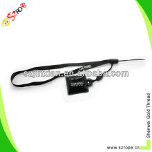 phone strap short phone lanyard/shine mobile phone strap/mobile phone strap with cleaner
